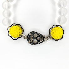 Cargar imagen en el visor de la galería, Pulsera de Azúcar Amarilla

