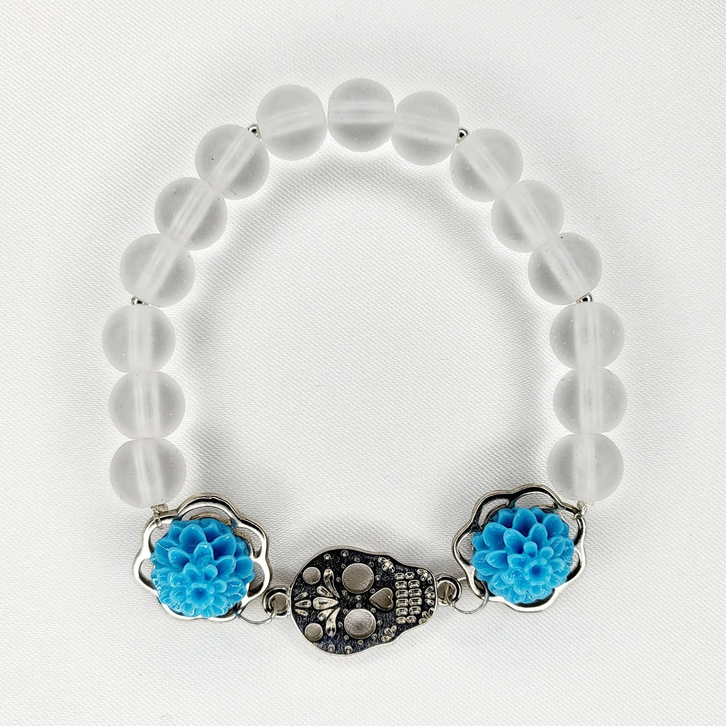 Bracelet Sucre Jaune