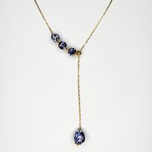 Load image into Gallery viewer, Mini Talavera necklace
