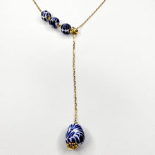 Load image into Gallery viewer, Mini Talavera necklace
