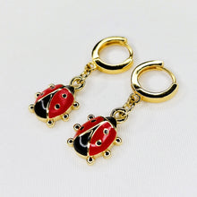 Cargar imagen en el visor de la galería, Aretes Catarina
