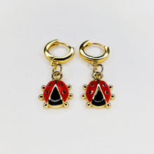 Cargar imagen en el visor de la galería, Aretes Catarina
