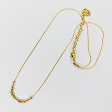 Cargar imagen en el visor de la galería, Collar Clave Morse BFF
