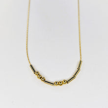 Cargar imagen en el visor de la galería, Collar Clave Morse Dream
