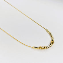 Cargar imagen en el visor de la galería, Collar Clave Morse Dream
