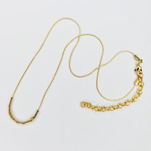 Cargar imagen en el visor de la galería, Collar Clave Morse Mamá
