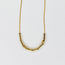 Cargar imagen en el visor de la galería, Collar Clave Morse Mamá
