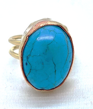 Load image into Gallery viewer, Turquoise Ring
